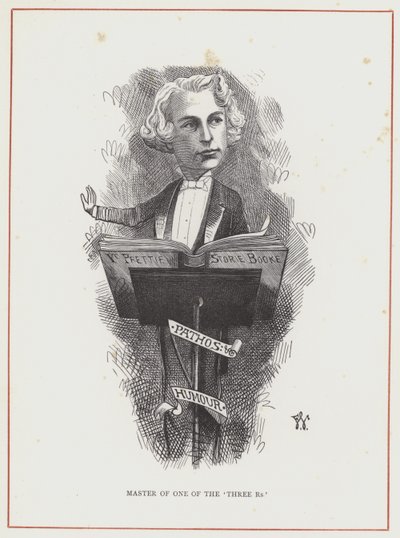 John Bellew de Frederick Waddy