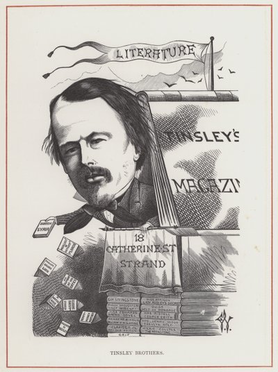 Tinsley Brothers de Frederick Waddy