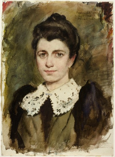 Caroline D. Wade de Frederick Warren Freer