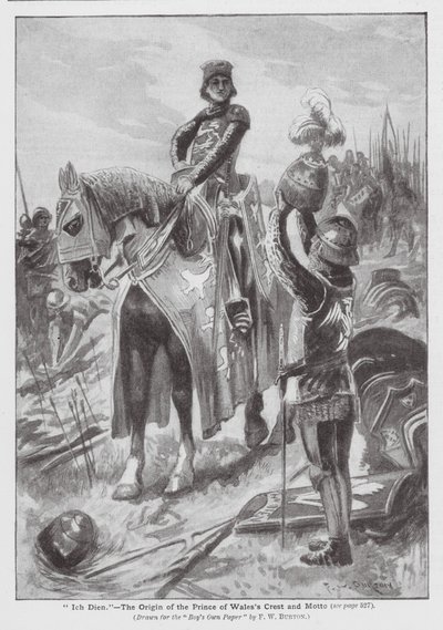  de Frederick William (after) Burton