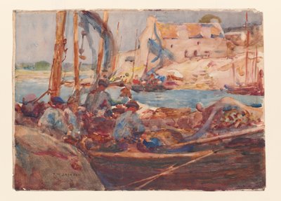  de Frederick William Jackson