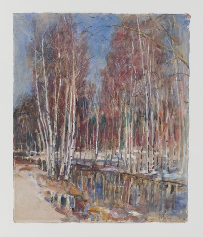  de Frederick William Jackson