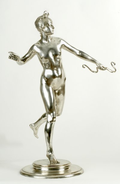 Diana de Frederick William MacMonnies