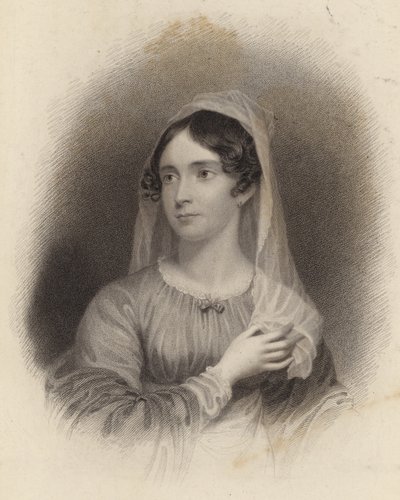 Anne Isabella Noel Byron de Frederick William Newton Whitehead