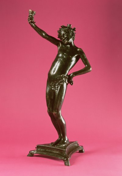 Dionisio de Frederick William Pomeroy