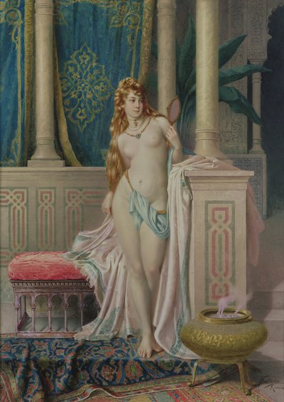 Imagen desconocida de Frederico Ballesio