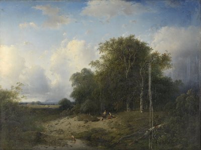  de Frederik Hendrik Hendriks
