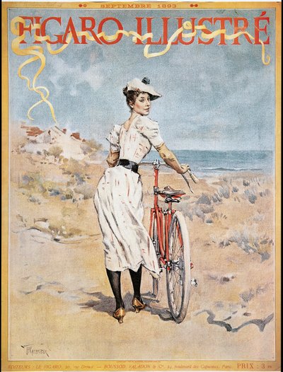 Póster publicitario del 