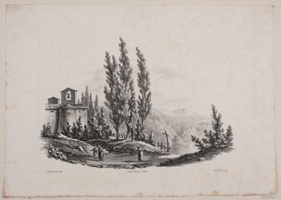 Paisajes del extranjero de Frederik Schepelern