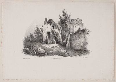 Paisajes del extranjero de Frederik Schepelern