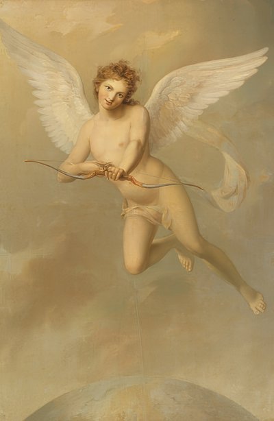 Amor de Fredric Westin