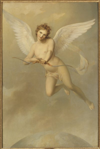 Cupido de Fredric Westin