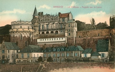 Amboise, El Castillo de French Photographer