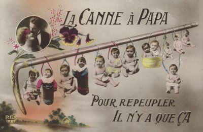 Bebés de French Photographer