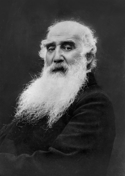 Camille Pissarro de French Photographer