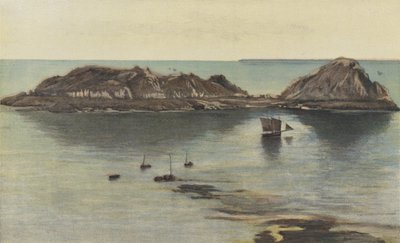 Cancale, La Roca de French Photographer
