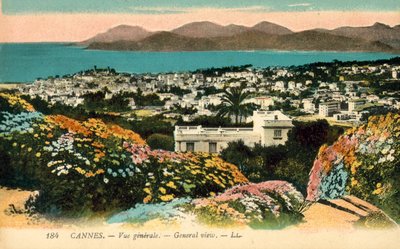 Cannes de French Photographer