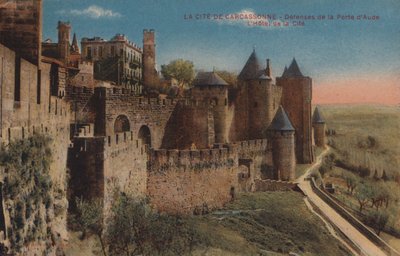 Carcasona de French Photographer