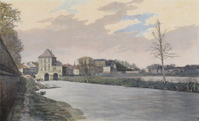 Charleville, Viejo molino de French Photographer