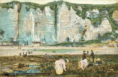 Dieppe de French Photographer