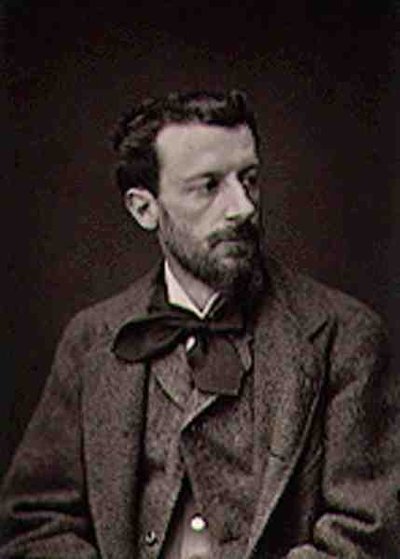 Edouard Theophile Blanchard (1844-79), de 