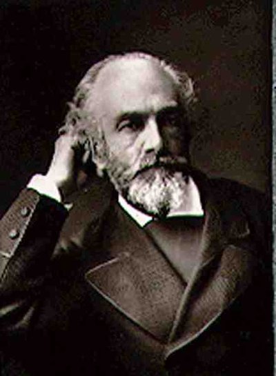 Emile Francois Chatrousse (1829-96), de 