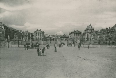 Facade principale de French Photographer