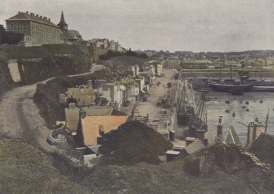Granville de French Photographer