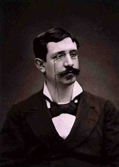 Henri Benjamin Constant de Rebecque (1767-1830) de 
