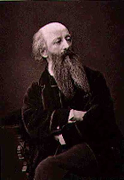Jean-Joseph-Francois Bellel (1816-98), de 