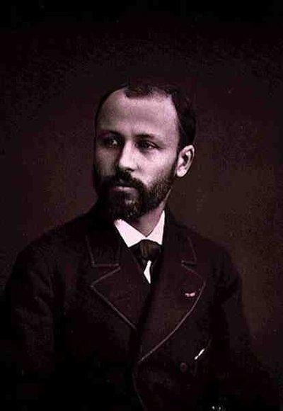Jean Gautherin, de 
