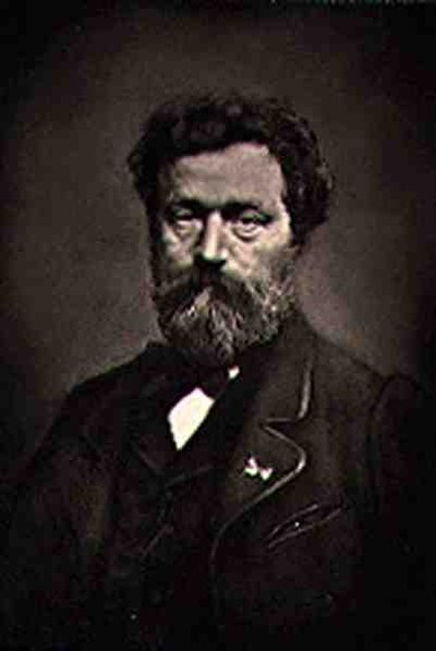 Jean Louis Hamon, de 