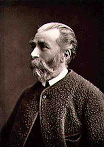 Jean Louis Victor Viger, de 