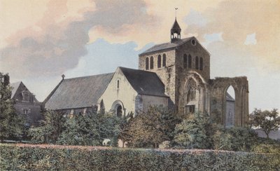 La Roe, Eglise, Conjunto S de French Photographer