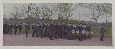 Partida de desembarco de French Photographer
