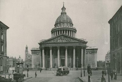 Le Pantheon de French Photographer