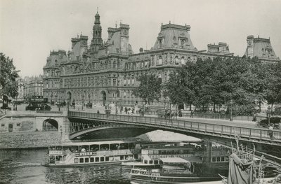 Le Pont d