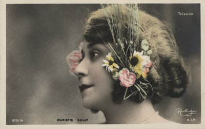Mariette Sully de French Photographer