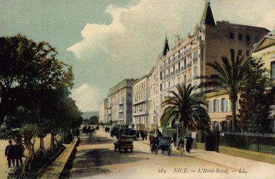 Niza, L