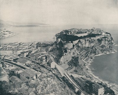 Casco Antiguo de Mónaco de French Photographer