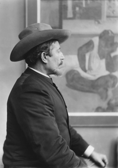 Paul Gauguin de French Photographer