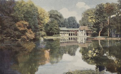 Petit-Trianon, La Aldea de French Photographer