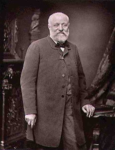 Polycarpe Charles Sechan, de 