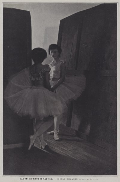Salón de Fotógrafo: Entre bastidores de French Photographer