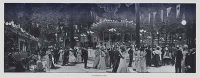 El Jardin de París de French Photographer