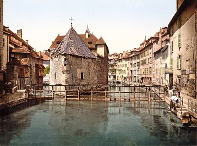 El Palais de l