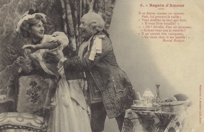 La renovación del amor de French Photographer