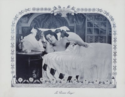 El primer sueño de French Photographer
