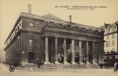 Teatro Nacional de l