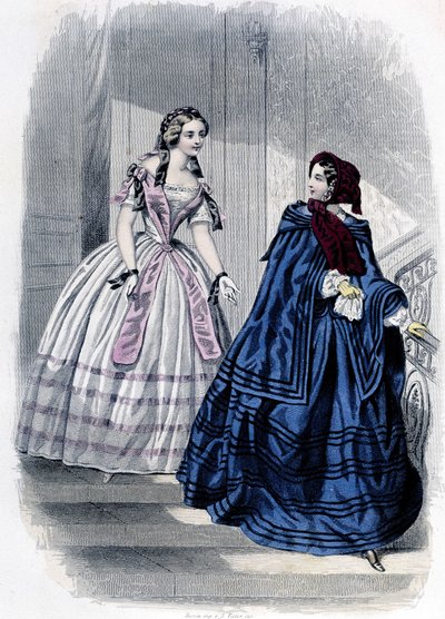 2 mujeres a la moda - en 